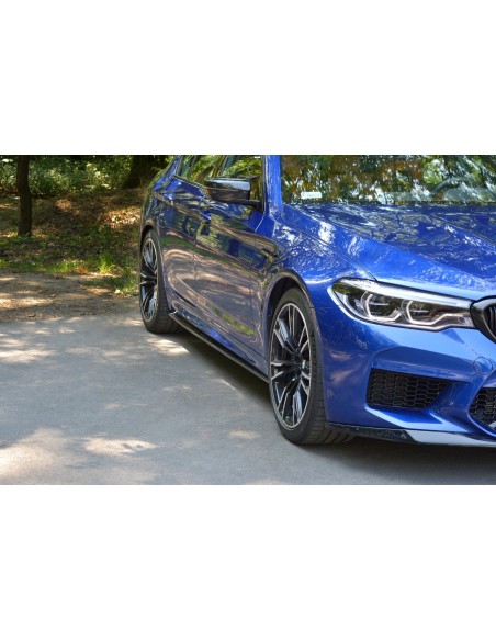 Faldones laterales BMW M5 F90