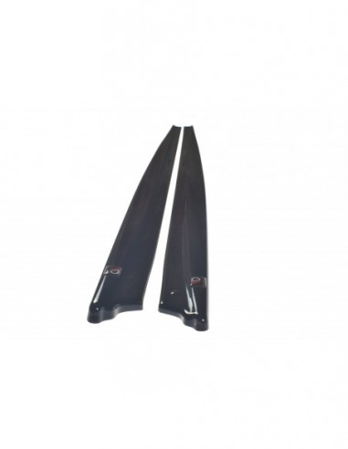 Faldones laterales BMW M5 F90