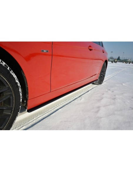 Faldones laterales BMW Serie 3 F30