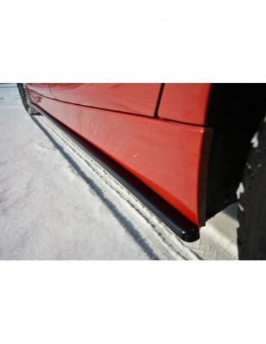 Faldones laterales BMW Serie 3 F30