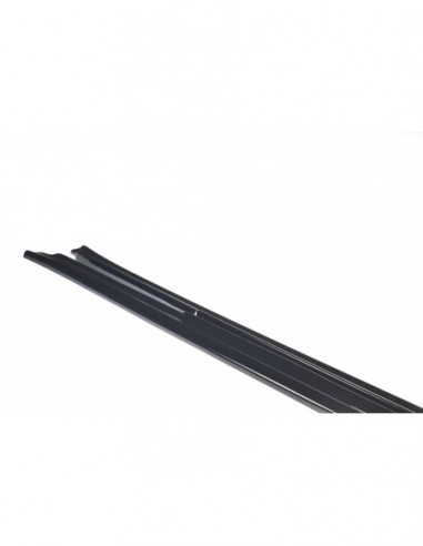 Faldones laterales BMW X3 G01 (Con pack M)
