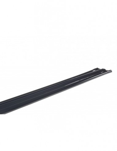 Faldones laterales BMW X3 G01 (Con pack M)