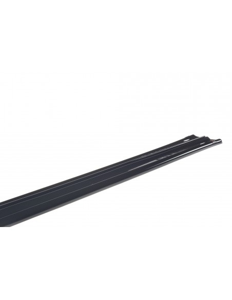 Faldones laterales BMW X3 G01 (Con pack M)