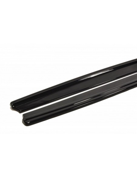 Faldones laterales BMW X4 F26 (Con pack M)