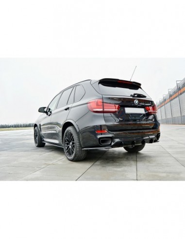 Faldones laterales BMW X5 F15 M50d