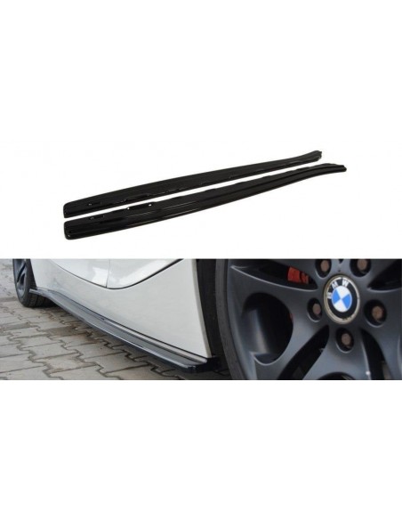 Faldones laterales BMW Z4 E85/E86