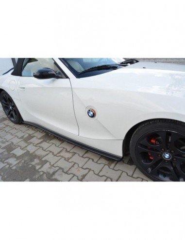 Faldones laterales BMW Z4 E85/E86