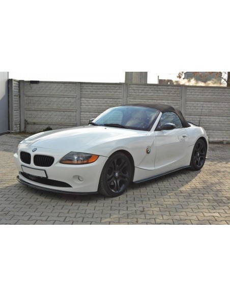 Faldones laterales BMW Z4 E85/E86