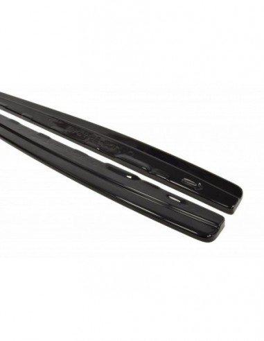 Faldones laterales BMW Z4 E85/E86