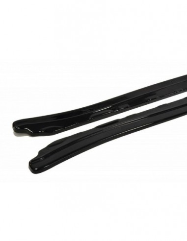 Faldones laterales BMW Z4 E85/E86