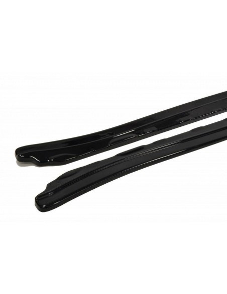 Faldones laterales BMW Z4 E85/E86