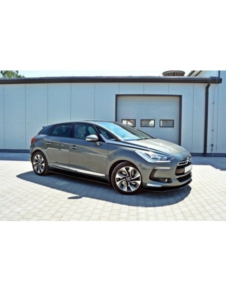Faldones laterales Citroen DS5 (Facelift)