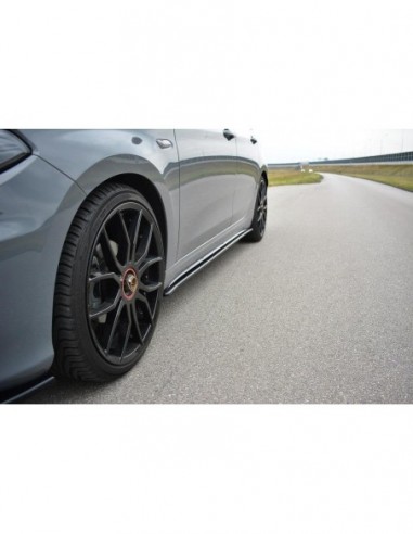 Faldones laterales Fiat Tipo (S-Design)