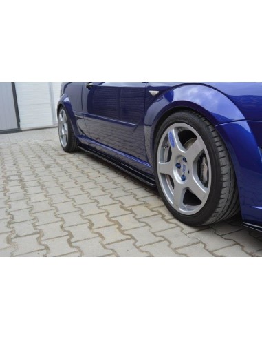 Faldones laterales Ford Focus RS Mk1