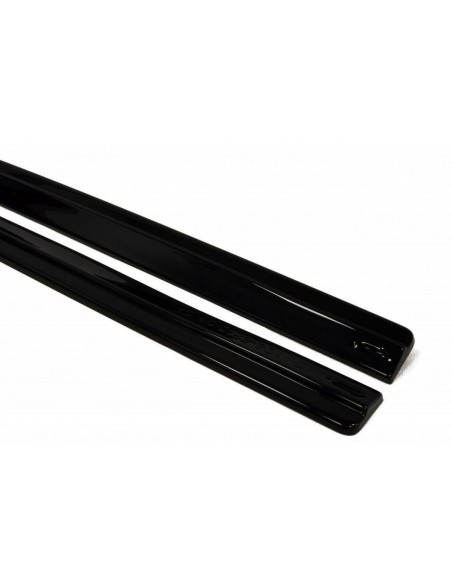 Faldones laterales Ford Focus RS Mk2
