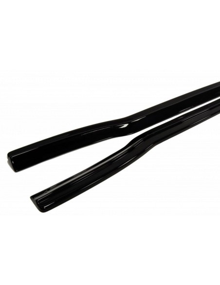 Faldones laterales Ford Focus RS Mk2