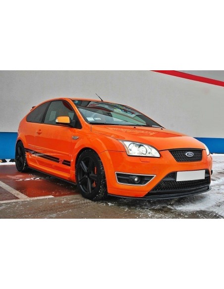 Faldones laterales Ford Focus ST Mk2