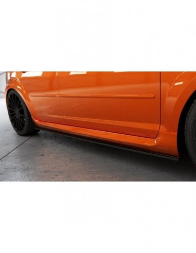 Faldones laterales Ford Focus ST Mk2 (Facelift)
