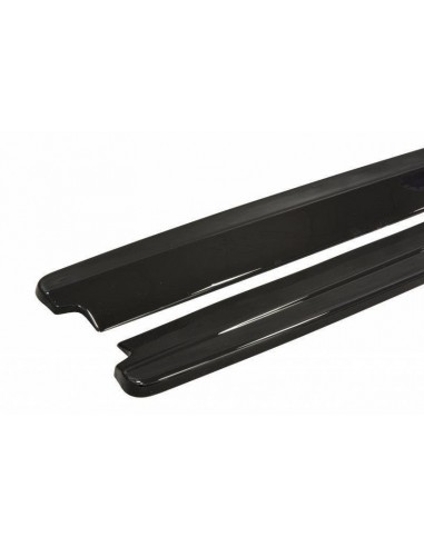 Faldones laterales Ford Mustang GT Mk6
