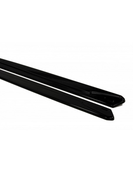 Faldones laterales Honda Civic Mk9 Type-R