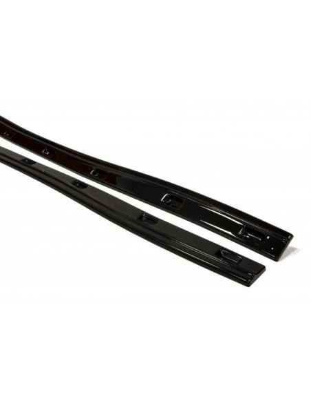 Faldones laterales Honda Civic Mk8 Type-S/R