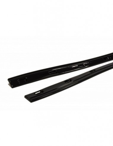 Faldones laterales Honda Civic Mk8 Type-S/R