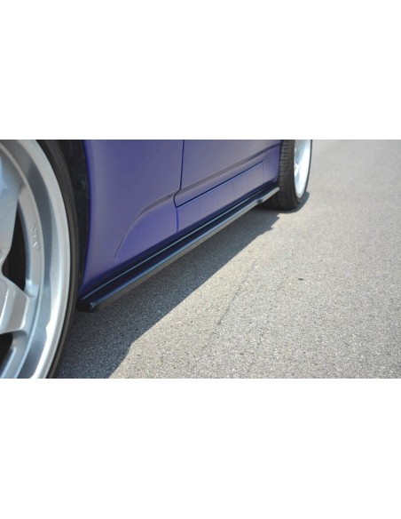 Faldones laterales Honda S2000