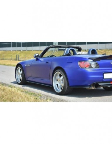 Faldones laterales Honda S2000