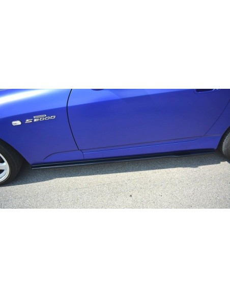 Faldones laterales Honda S2000