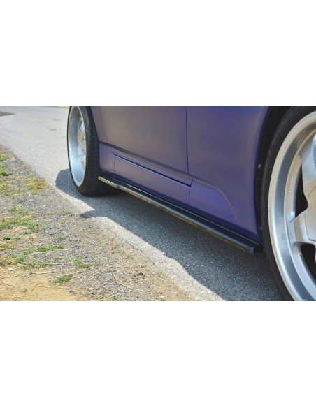 Faldones laterales Honda S2000