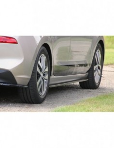 Faldones laterales Hyundai i30 Mk3 Hatchback