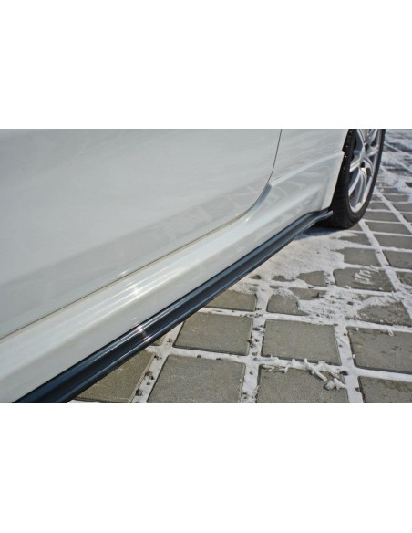 Faldones laterales Kia Cee'd/Pro Cee'd GT Mk2