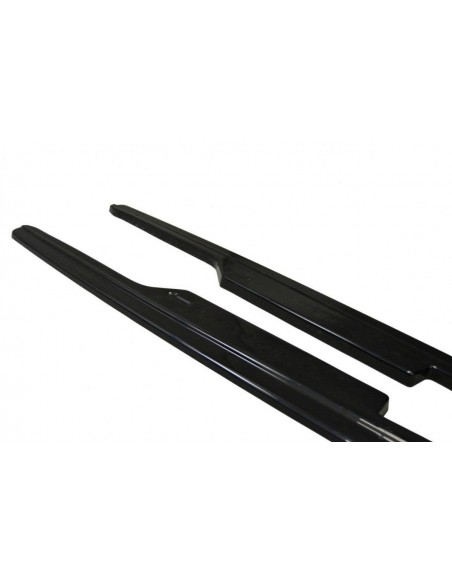 Faldones laterales Lexus RC F