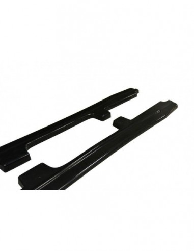 Faldones laterales Lexus RC F