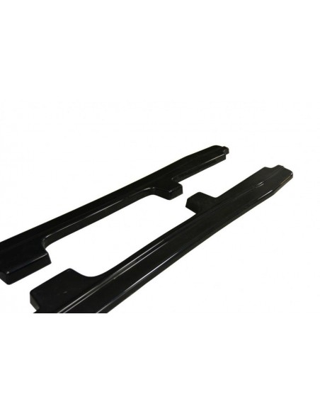 Faldones laterales Lexus RC F