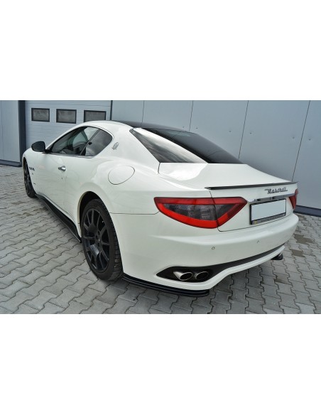 Faldones laterales Maserati Granturismo