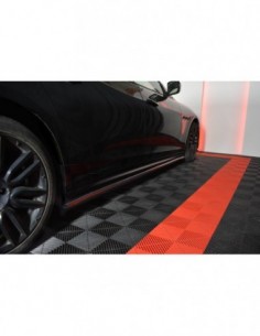 Faldones laterales Maserati Quattroporte Mk6 2