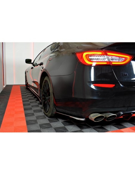 Faldones laterales Maserati Quattroporte Mk6