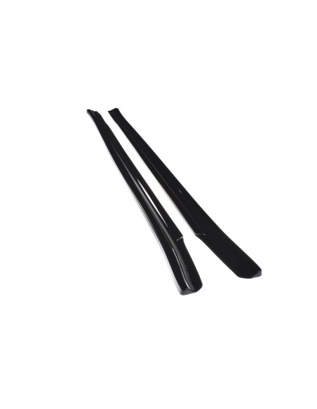 Faldones laterales Maserati Quattroporte Mk6