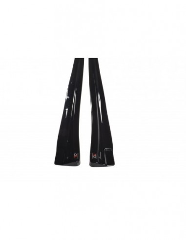 Faldones laterales Maserati Quattroporte Mk6