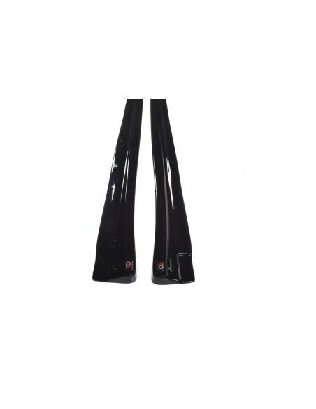 Faldones laterales Maserati Quattroporte Mk6