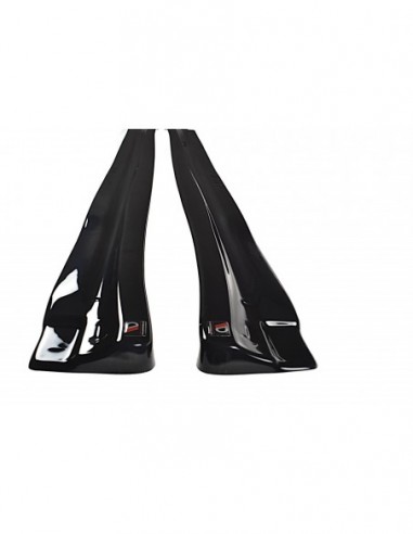 Faldones laterales Maserati Quattroporte Mk6