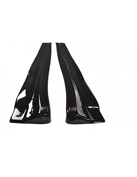 Faldones laterales Maserati Quattroporte Mk6