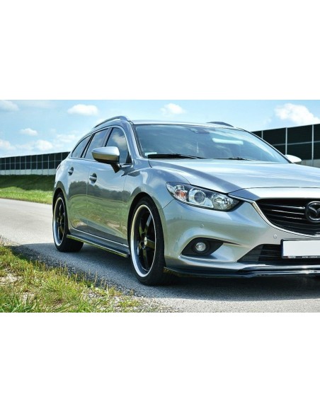 Faldones laterales Mazda 6 Mk3 Familiar