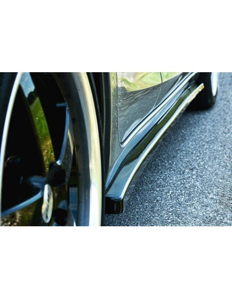 Faldones laterales Mazda 6 Mk3 Familiar