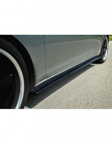 Faldones laterales Mazda 6 Mk3 Familiar