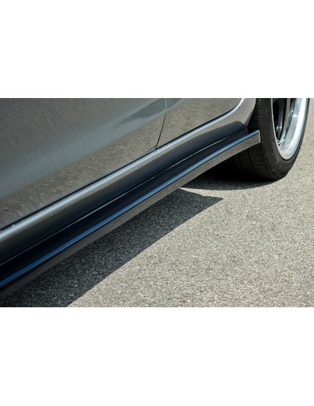 Faldones laterales Mazda 6 Mk3 Familiar