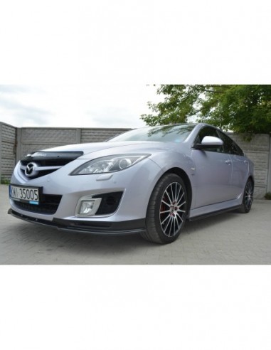 Faldones laterales Mazda 6 Mk2 Sport Hatch
