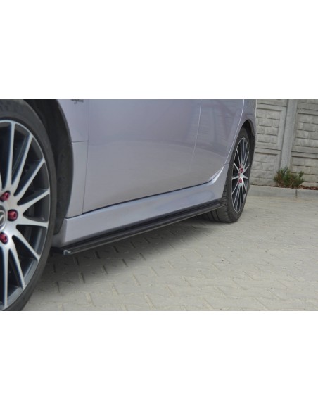 Faldones laterales Mazda 6 Mk2 Sport Hatch