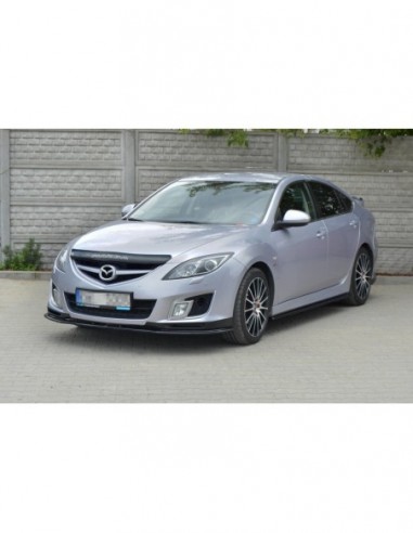 Faldones laterales Mazda 6 Mk2 Sport Hatch